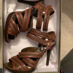 Gianni Bini sz 8 shoe